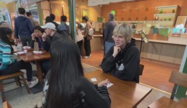 Bay Area startup reinvents dating apps with AI chatbot to automate matchmaking, plan dates