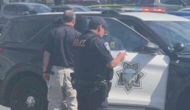 Arrest made in deadly shooting outside El Cerrito restaurant; additional suspects sought