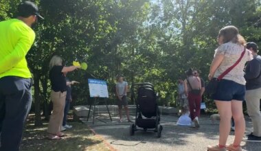 Oakland County organizations educate residents about stormwater