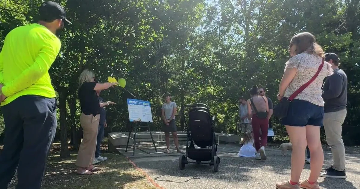 Oakland County organizations educate residents about stormwater