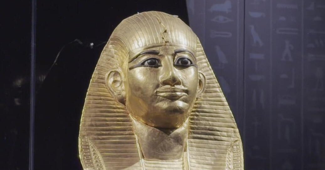 Ancient Egypt meets nightlife at San Francisco museum's sold-out event