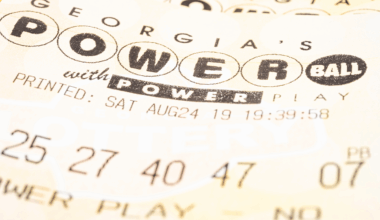 Someone in California Has 7 Days to Claim $1.5 Million Before It Vanishes Forever