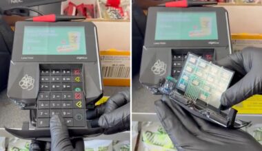 Secret Service finds 17 card skimmers in Los Angeles area operation – NBC Los Angeles