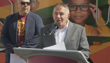 Boyle Heights community clinic says hundreds of residents treated for "toxic exposure" after Lineage fire