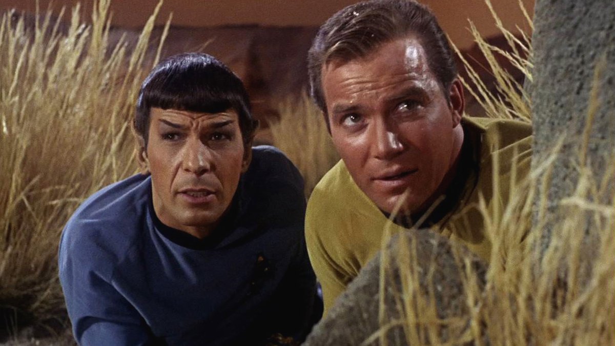 Computer, show us a ‘Star Trek at 60’ celebration at the Alex Theatre – NBC Los Angeles