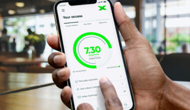 MobileX Gets 'Strategic Investment' from CONX