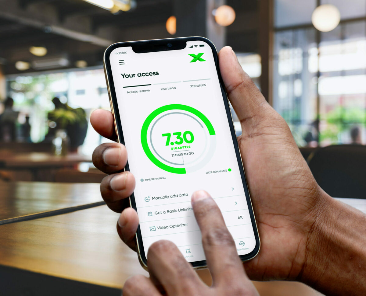 MobileX Gets 'Strategic Investment' from CONX