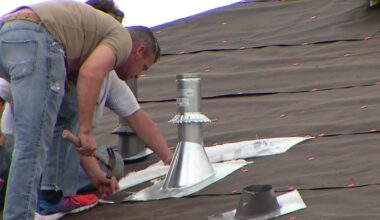 How to prepare your San Diego roof for possible El Niño rain – NBC 7 San Diego