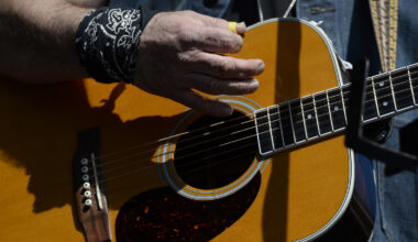 Hardly Strictly Bluegrass festival adds to lineup in San Francisco