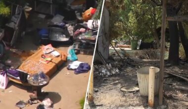 Mayor Bass calls for legal action over Studio City property – NBC Los Angeles