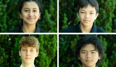 New UC Berkeley summer camp trains pre-collegiate students how to start their own social enterprises