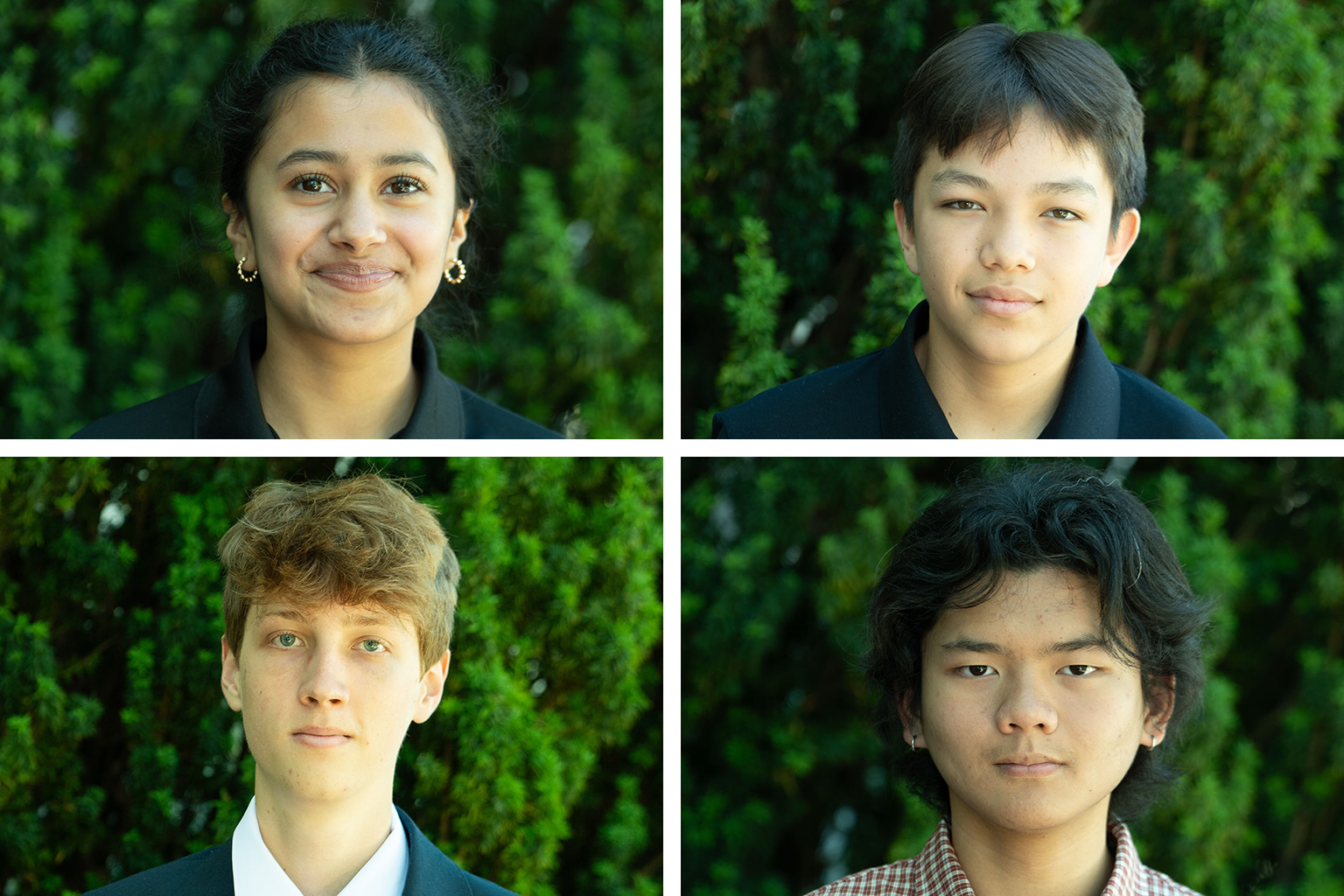 New UC Berkeley summer camp trains pre-collegiate students how to start their own social enterprises