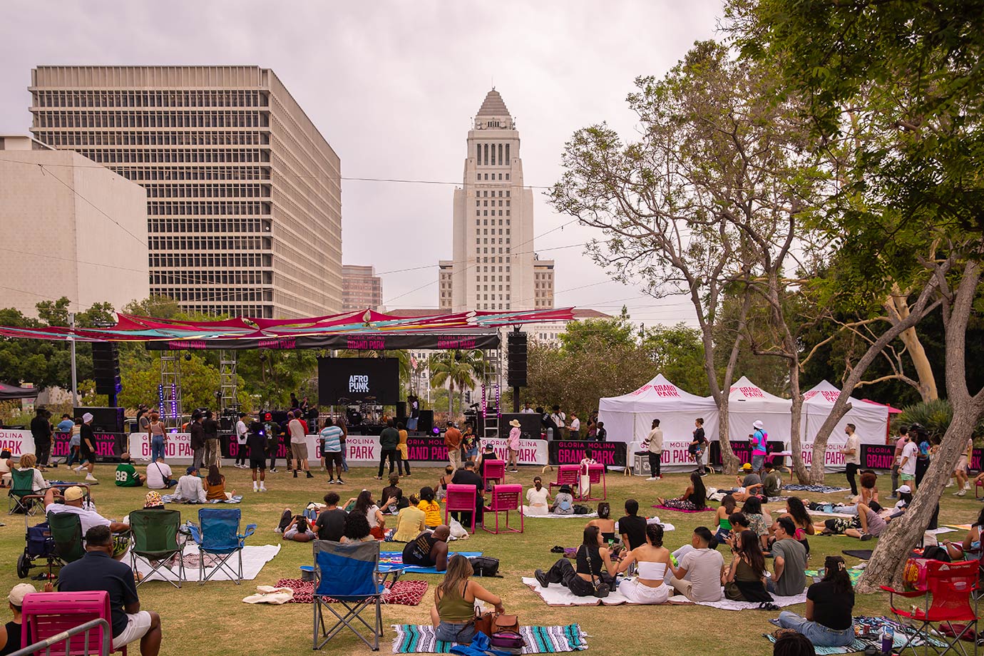 A Big List of Things To Do This August in L.A. [2026]