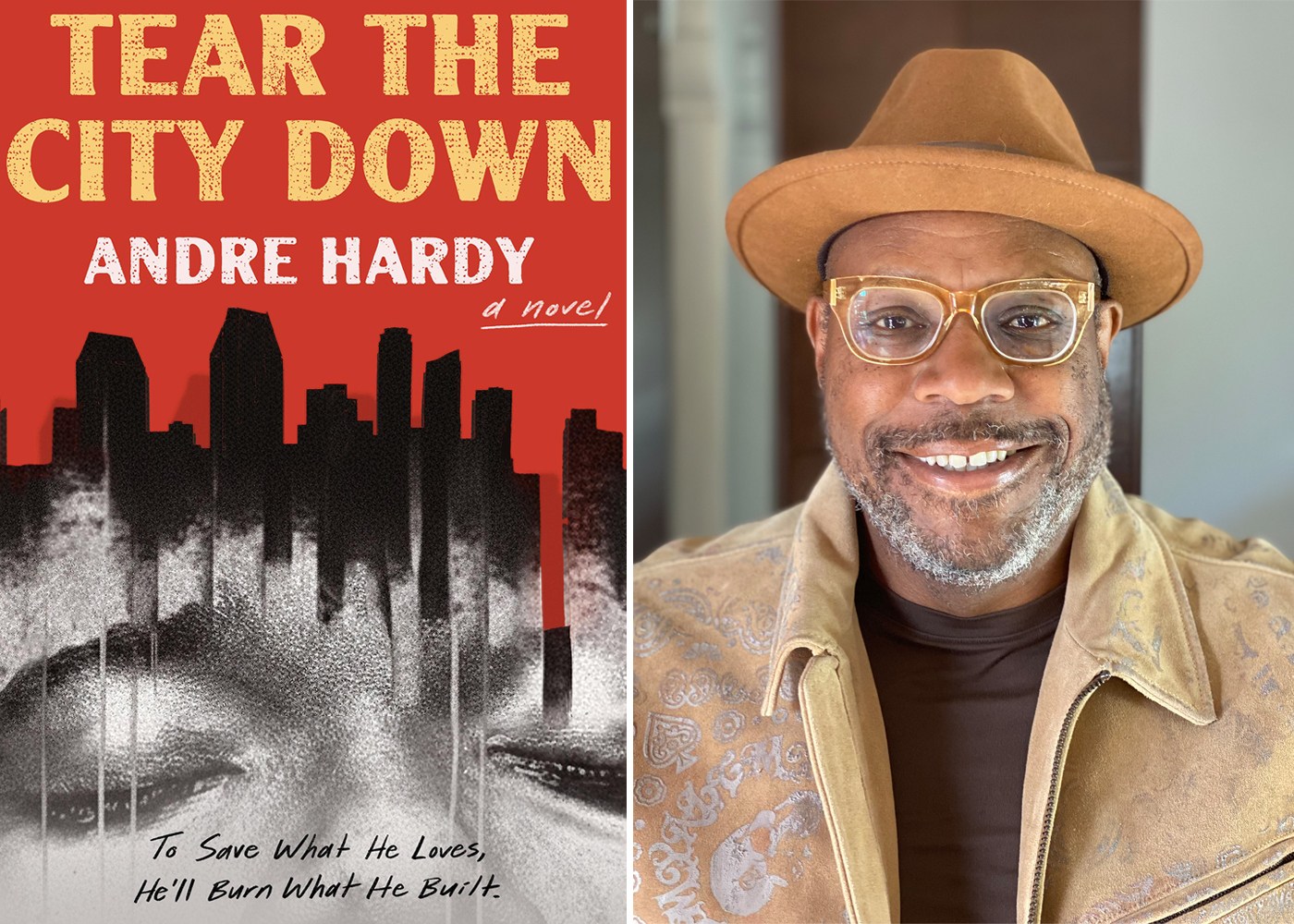 Former NFL running back’s San Diego-based novel aims to flip the crime genre on its head – San Diego Union-Tribune