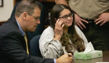 Parole granted for San Diego teen who teamed with sibling to kill stepfather