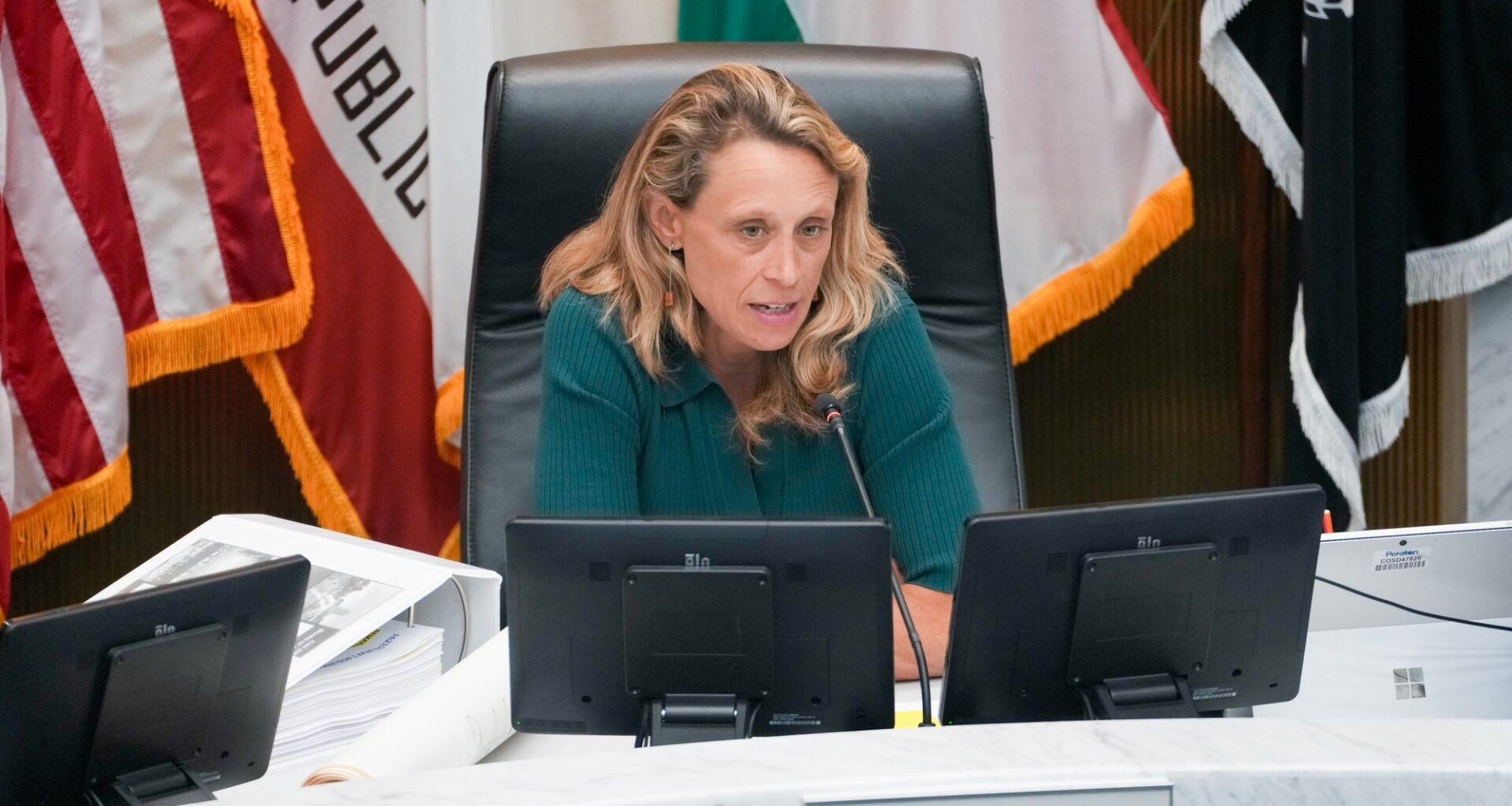 Lobbyists, prediction markets targeted in San Diego County ethics plan