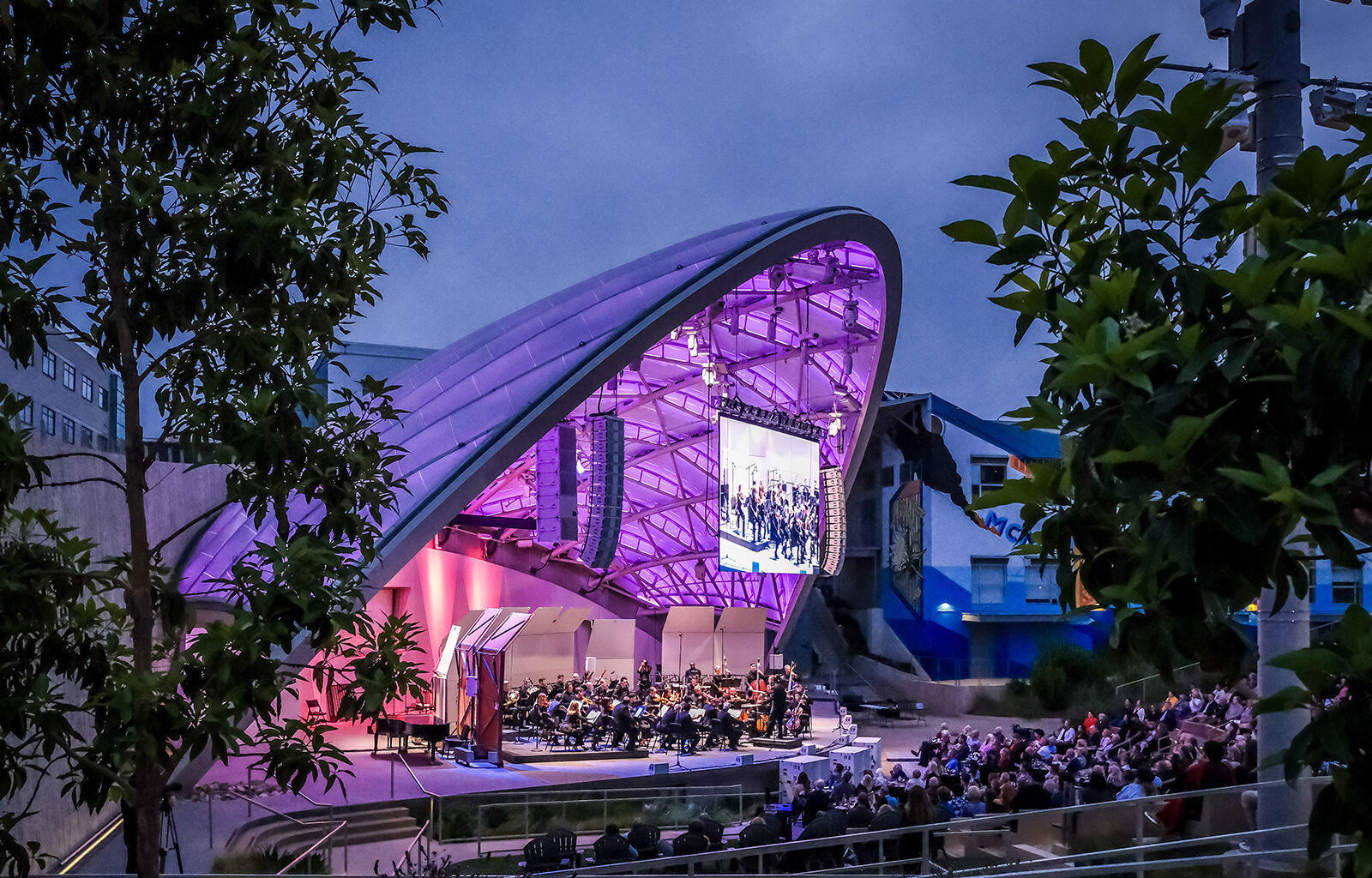 Local concert-goers increasingly ignore basic etiquette – San Diego Union-Tribune