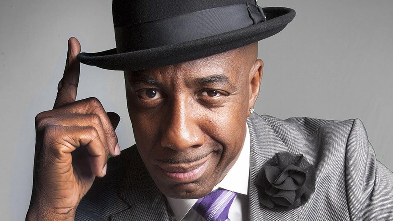 San Diego arts roundup: JB Smoove brings the cool to The Sound – San Diego Union-Tribune