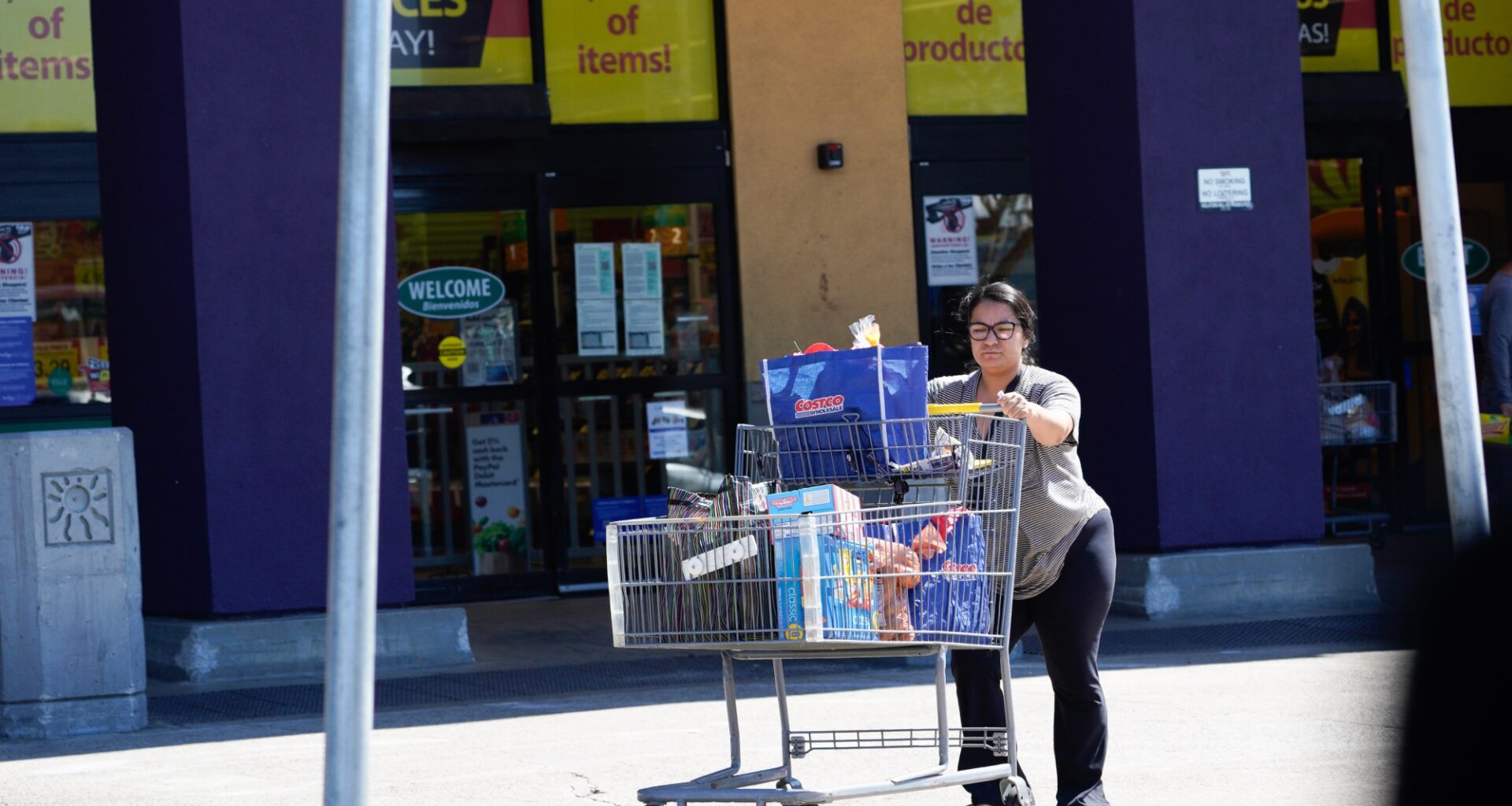 San Diego County inflation drops. Here’s where prices are down – San Diego Union-Tribune