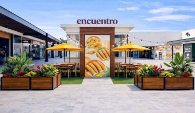 The Dish: Mission Valley mall announces seven restaurants opening this fall – San Diego Union-Tribune