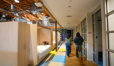 Homeless women and children shelter in downtown San Diego expands to 210 beds – San Diego Union-Tribune