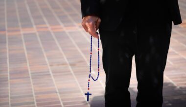 Faith inspires us to accompany migrants facing harsh cruelty by ICE – San Diego Union-Tribune