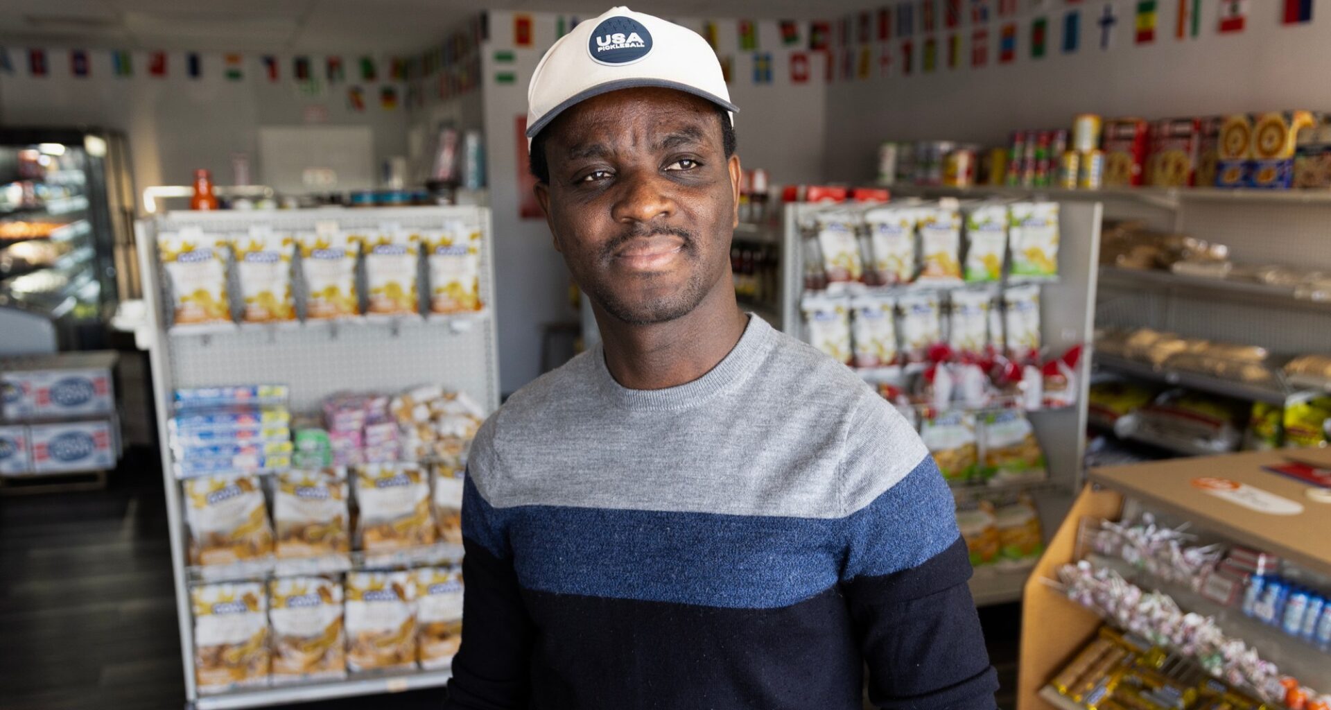‘No one wants to be exposed’: Haitians in San Diego dread what might happen after Trump ends immigration protection – San Diego Union-Tribune