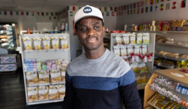 ‘No one wants to be exposed’: Haitians in San Diego dread what might happen after Trump ends immigration protection – San Diego Union-Tribune