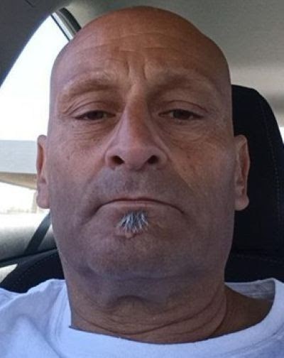 Jorge Soares. (Courtesy of San Diego County Crime Stoppers)