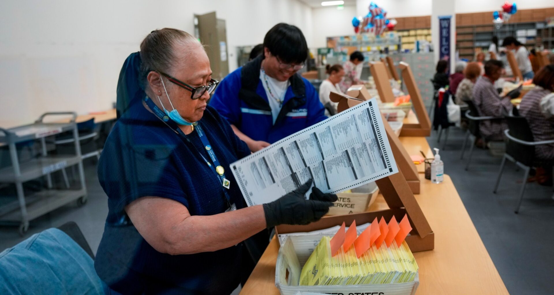 San Diego moves toward crackdown on dark money in elections, ‘shadow campaigns’ – San Diego Union-Tribune