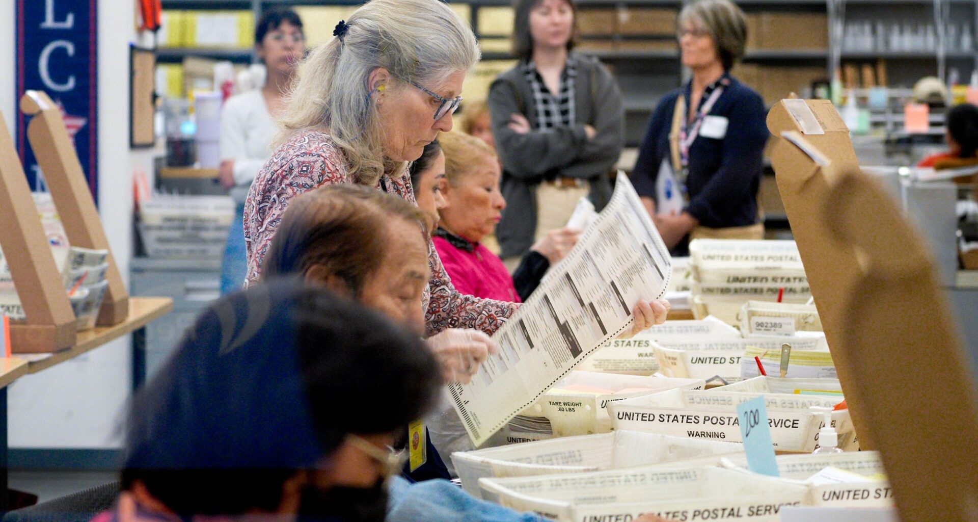Endorsement: Vote no on Proposition 5, an attack on California’s recall power – Orange County Register