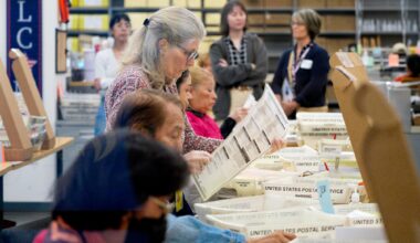 Endorsement: Vote no on Proposition 5, an attack on California’s recall power – Orange County Register