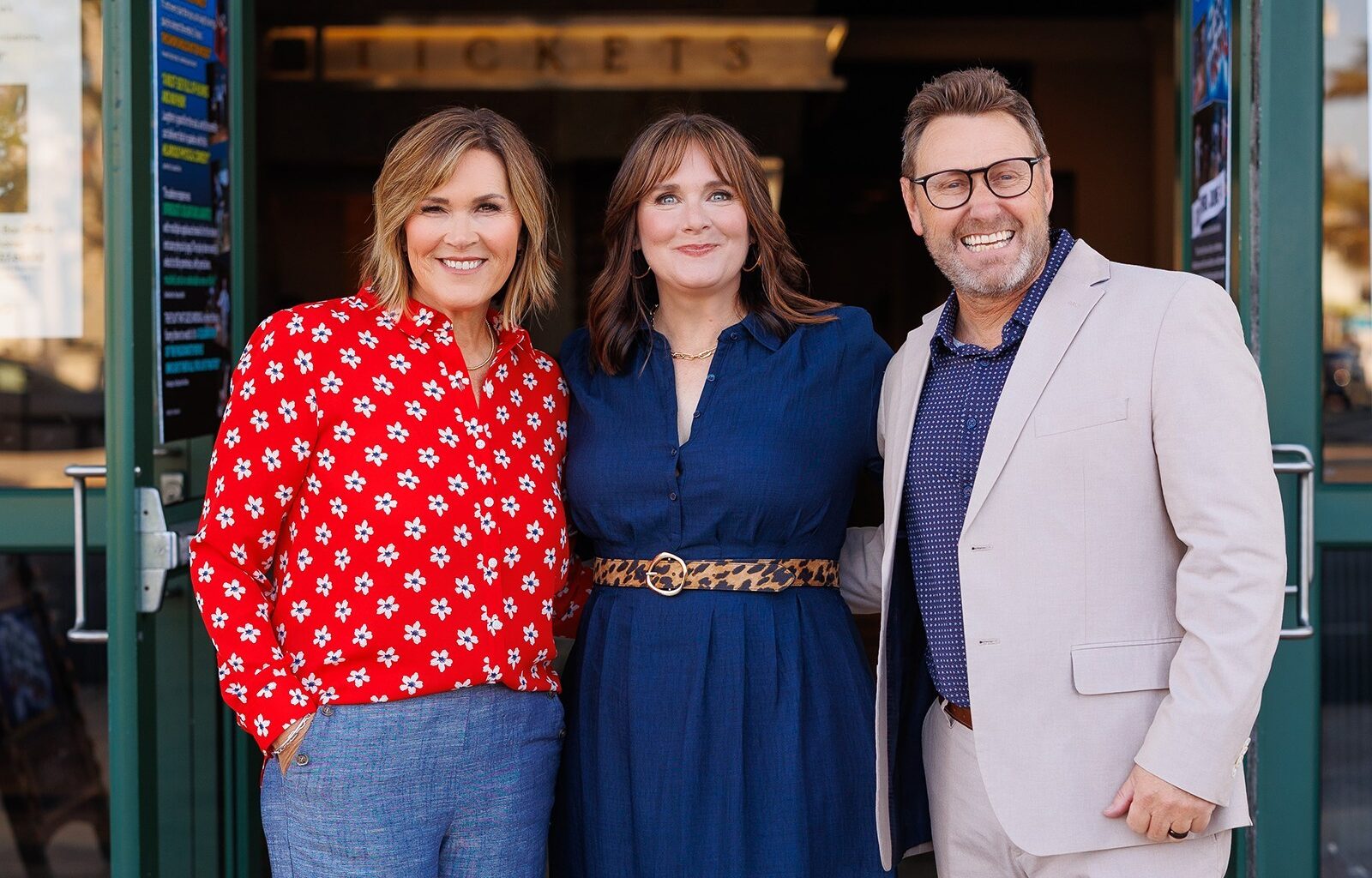Lamb’s Players Theatre’s new leaders lay out their first-year plans – San Diego Union-Tribune