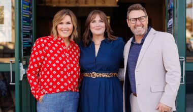 Lamb’s Players Theatre’s new leaders lay out their first-year plans – San Diego Union-Tribune