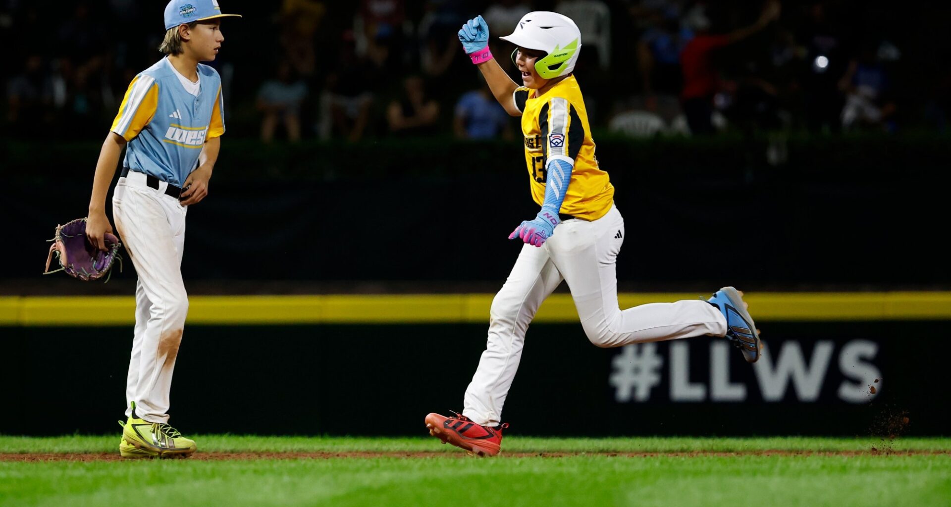 Sweetwater Valley eliminated from Little League World Series after loss to Alabama tean