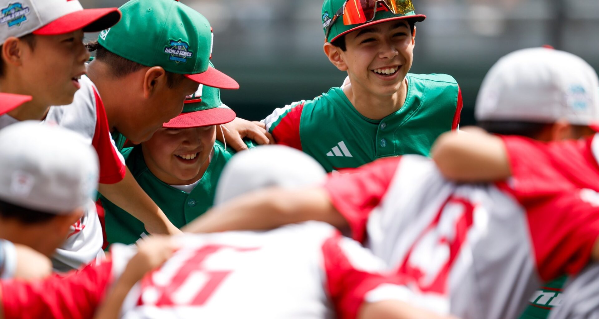 Padres should give Little Leaguers a chance to dream big at Petco – San Diego Union-Tribune