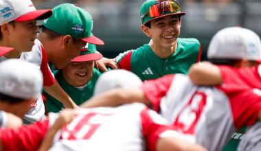 Padres should give Little Leaguers a chance to dream big at Petco – San Diego Union-Tribune