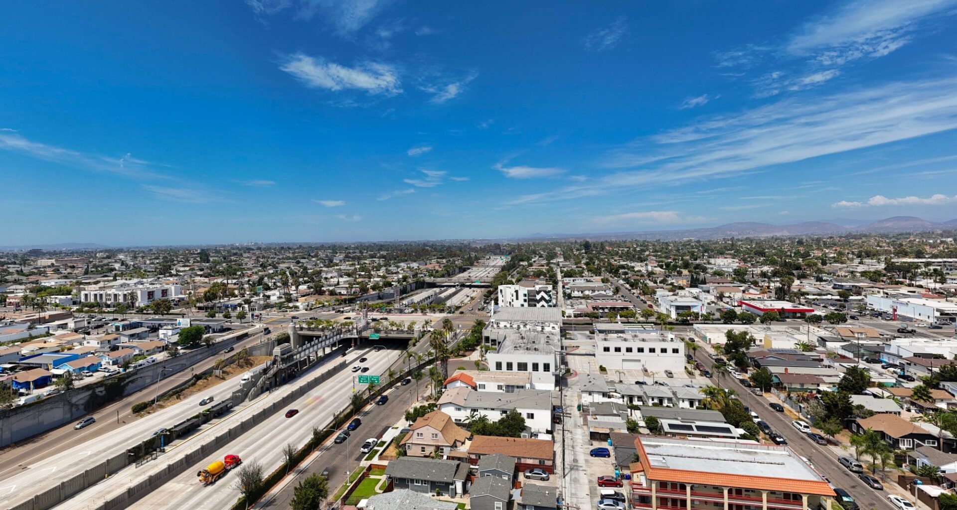 City planners want nearly twice as many homes in a sprawling swath of San Diego. Neighborhood leaders aren’t so sure. – San Diego Union-Tribune