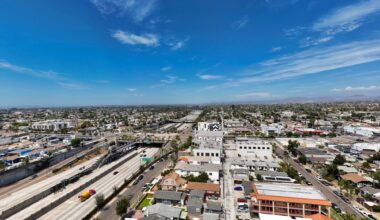 City planners want nearly twice as many homes in a sprawling swath of San Diego. Neighborhood leaders aren’t so sure. – San Diego Union-Tribune