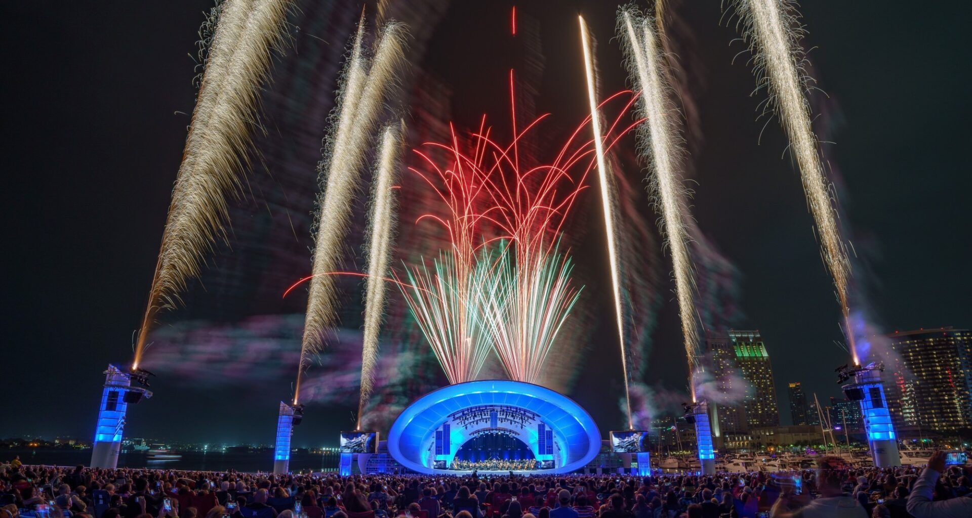 The best things to do this weekend in San Diego: Aug. 28-30 – San Diego Union-Tribune
