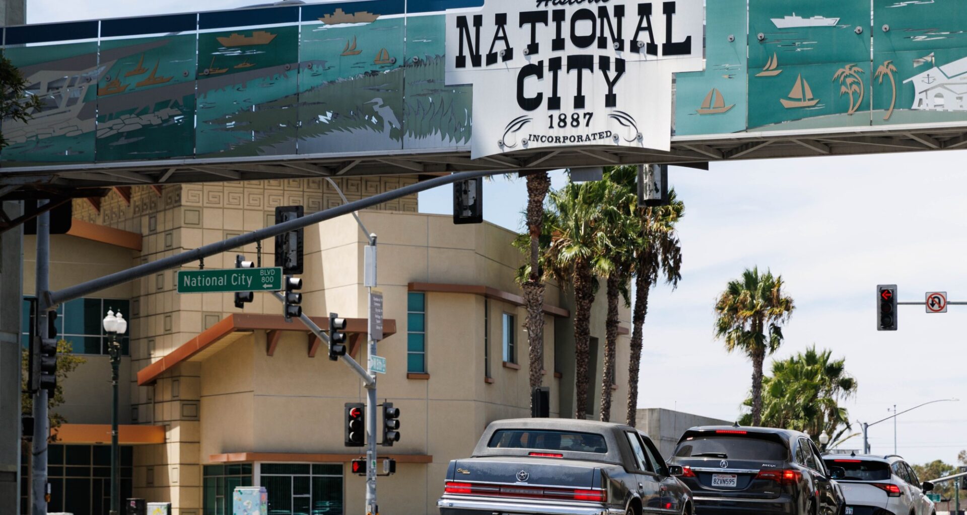 National City faces possible insolvency after council pulls business tax from ballot