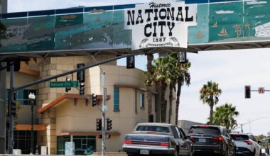 National City faces possible insolvency after council pulls business tax from ballot