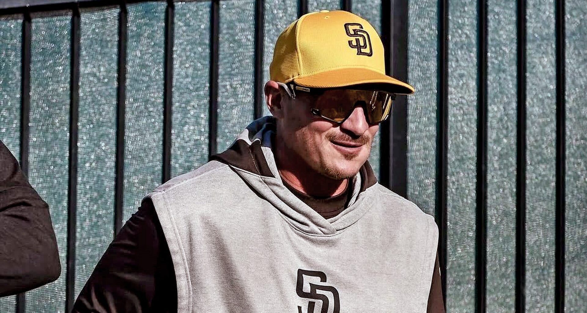 Padres minor-league catching coordinator out of ICE custody one week after arrest