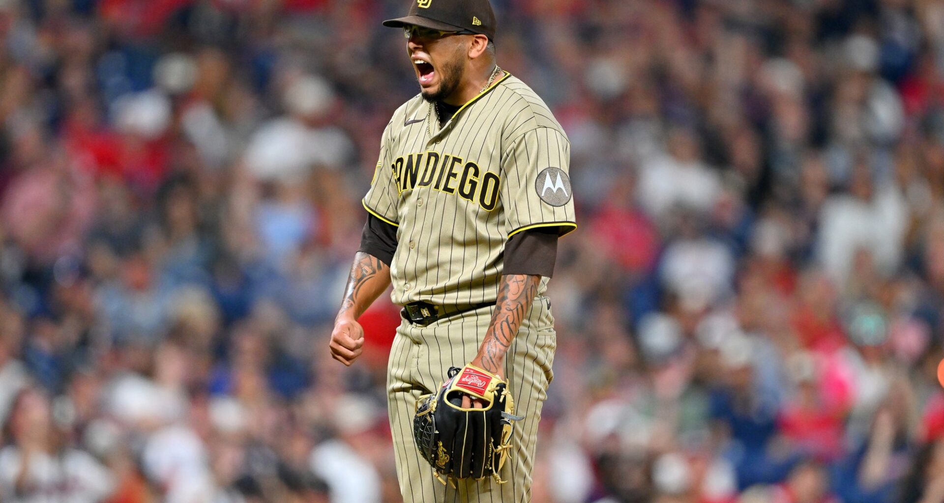 Padres Daily: Future closer Bradgley Rodriguez; rest for the weary; King of Guards; Merrill kind of deal