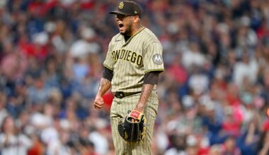 Padres Daily: Future closer Bradgley Rodriguez; rest for the weary; King of Guards; Merrill kind of deal