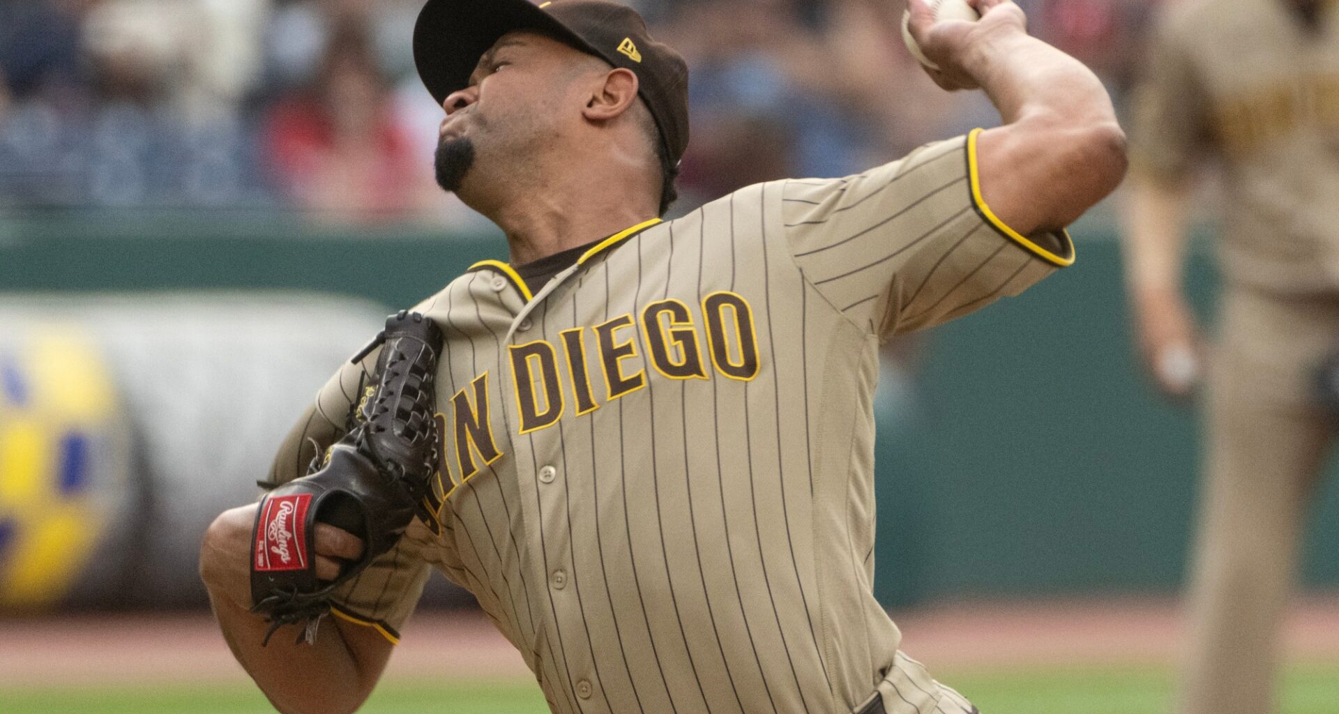 Padres Daily: Not much to talk about; not a good night for TBD; two catchers in;
