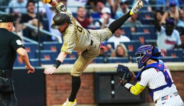 Padres Daily: Pushing the sends; Buehler runs hot; Adam takes a big step