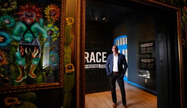 The curator of change: How Micah Parzen remade the Museum of Us – San Diego Union-Tribune