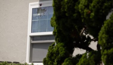 San Diego police fatally shoot burglary suspect at a home in Point Loma area – San Diego Union-Tribune