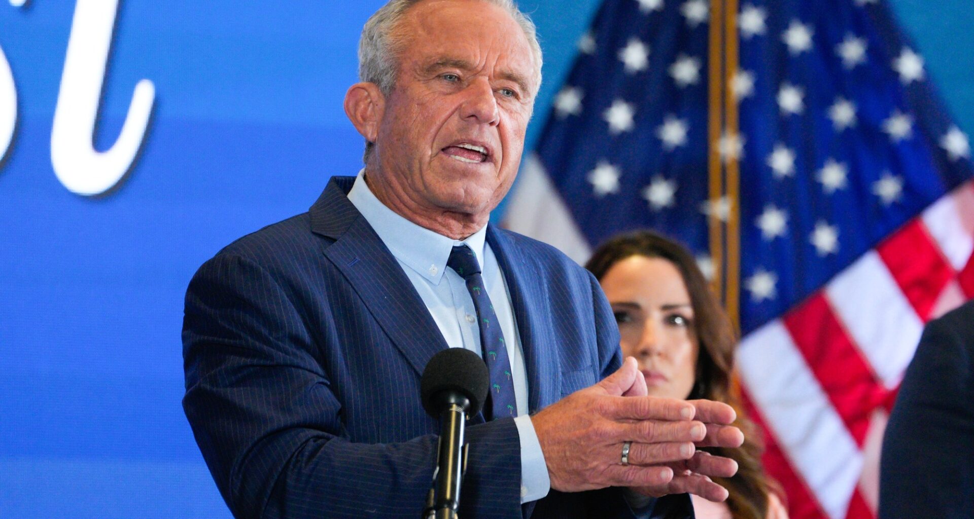 RFK Jr. unveils ‘treatment first’ homelessness guidelines in visit to National City – San Diego Union-Tribune